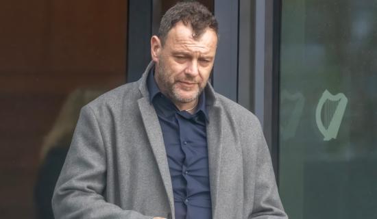 Man jailed after woman left 'haunted' by violent assault in Bundoran