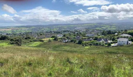 Donegal County Council approves 260-unit Letterkenny housing development