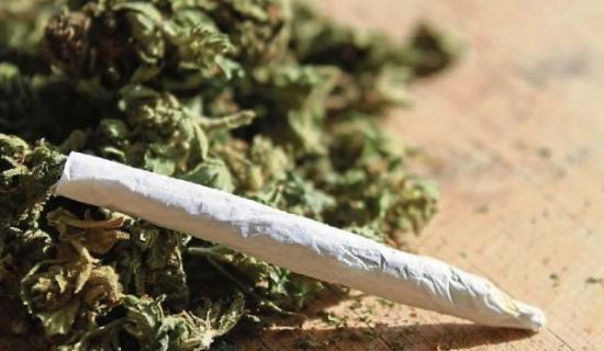 Letterkenny man caught with cannabis is fined in court
