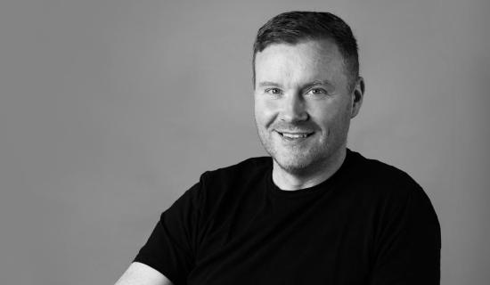 'My biggest vice is probably chocolate biscuit cake - I have to sample it!'