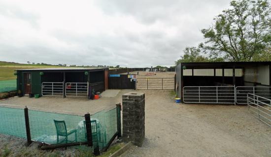 Planning sought for Donegal indoor horse arena and equine academy