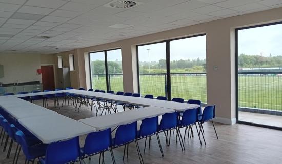 Letterkenny Community Centre car boot sale to introduce new indoor section