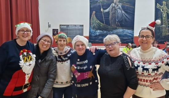 'Thank you' - Letterkenny project delivers 150 dinners to people living alone