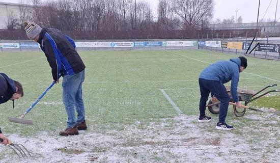 Donegal's Dr McKenna Cup opener against Derry postponed due to safey concerns