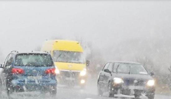 Shock as ATU goes ahead with exam schedule despite treacherous travel conditions