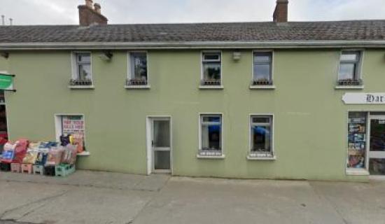 Plans hammered out for Buncrana hardware extension