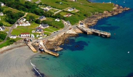 Taisce an Oileain to something for everyone on Arranmore island