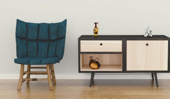 Learn the skills to give your much-loved furniture a new lease of life