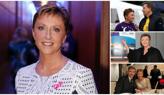 'Donegal is a big part of my soul. It&rsquo;s a safe place, that&rsquo;s what I feel it is like'