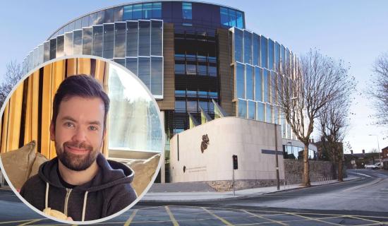 Dubliner imprisoned for six years for manslaughter of man who had strong Donegal ties