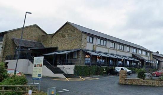 Tesla granted planning permission for charging hub at Letterkenny hotel