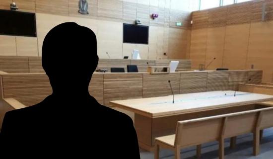 Man accused of two alleged sexual assaults at Donegal nursing facility