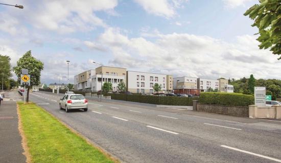 Construction of new Letterkenny Community Healthcare Facility 'on track'