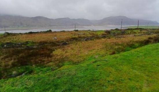 Proposed glamping facility near Ardara refused by Donegal County Council