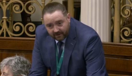 Call to review SUSI grants means test for households impacted by defective blocks