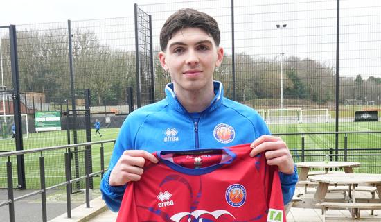 Sean Patton hits winner as Aldershot edge away from relegation