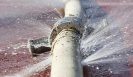 Anger in Inishowen as &euro;100,000 pay rise for Uisce &Eacute;ireann CEO approved