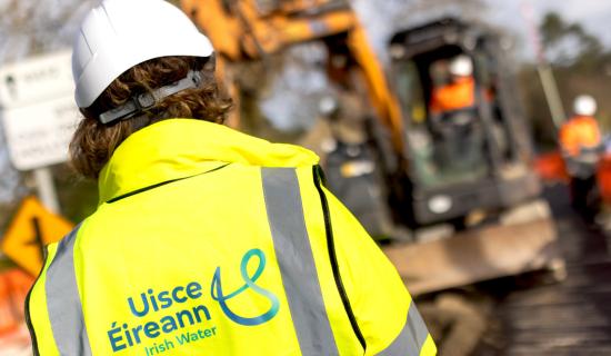 Essential water maintenance works to take place in south Donegal