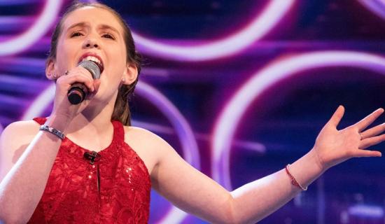 Junior Eurovision is back, with talented young Donegal singers encouraged to apply