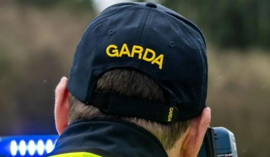 Redcastle man who snatched hat from guard&rsquo;s head and ran off is charged with theft