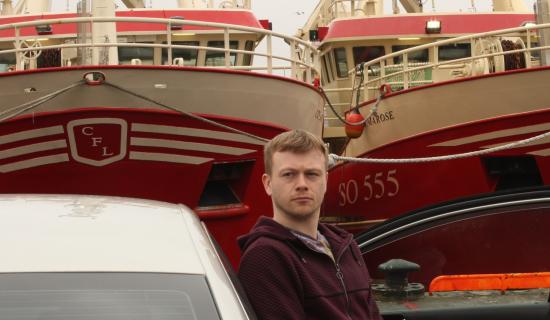 Watch: Donegal thriller Spears lands back in top 10 films to rent on IFI at home