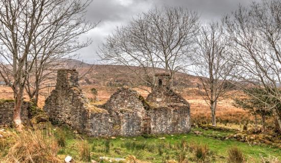 Donegal and the limits of unchecked growth - what can we do?