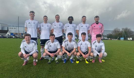 Donegal League reports: Letterkenny Rovers win away to Donegal Town