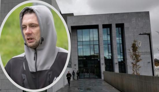 Man admits damaging woman&rsquo;s car in Letterkenny incident