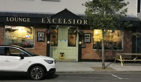 Buncrana man charged with stealing cash from the till of a local pub