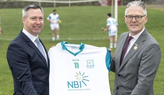 Here's how Donegal fans can get a free GAA+ subscription under new NBI offer