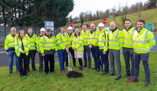 'We all know someone down through the last few years who has had an accident here'