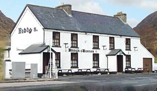 Donegal pubs named in &lsquo;20 perfect pubs&rsquo; people may not have heard of in Ireland
