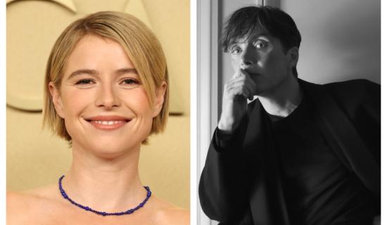 Irish screen stars set to descend on Dublin this Friday for the 2026 IFTA Awards