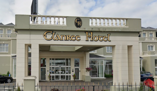 Made In Donegal Business Showcase taking place in Letterkenny