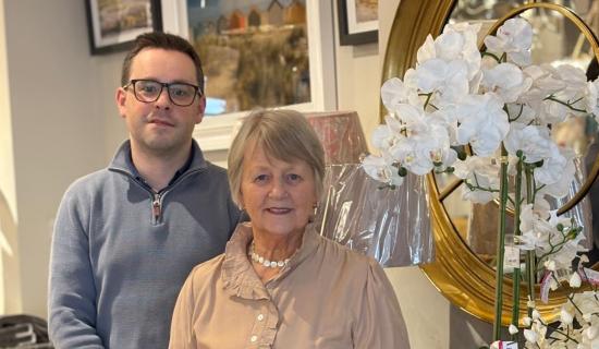 Donegal&rsquo;s Foy & Company celebrating &lsquo;milestone&rsquo; of 45 years in business