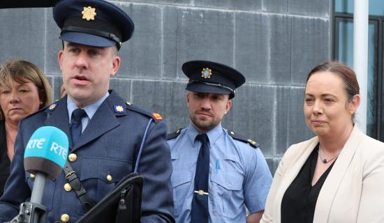 Donegal Garda Inspector says forced abortion case exposes hidden reality of abuse
