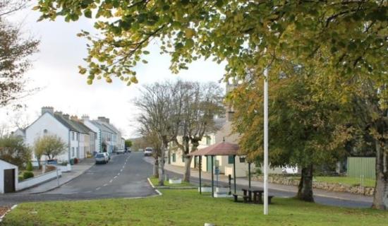 Culdaff Development Association holding 2026 annual general meeting