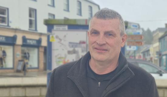 Sticky Lucozade hands to grasping Sam Maguire &ndash; John Joe Doherty's journey