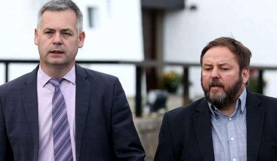 Donegal TDs call for reversal of SNA cuts and end to &lsquo;disastrous&rsquo; review process