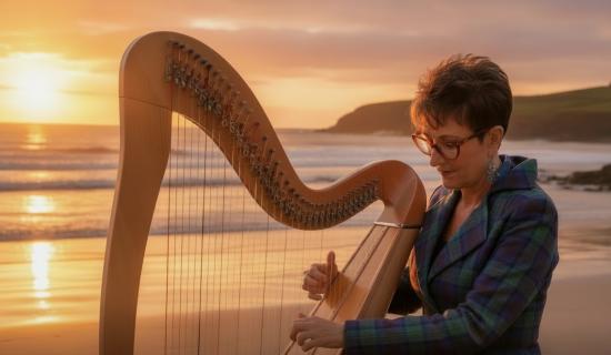 Dungloe coffee morning arranged in aid of Alzheimer's Society of Ireland