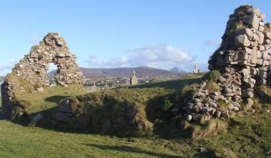 The Heritage Council opens Community Heritage Grant Scheme in Donegal