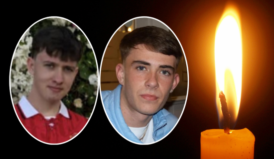 Funeral arrangements announced for Derry teen killed in Donegal crash