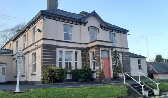 New facility for Children&rsquo;s Disability Network Team in the works in Lifford