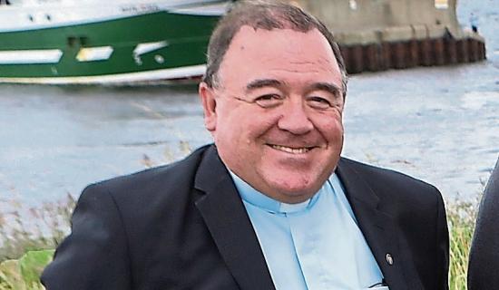 Solicitor says each review into Fr Gallagher case &lsquo;seems to get longer and longer&rsquo;