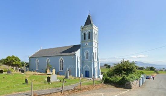 Local choirs and singers coming together for fundraiser for Inishowen church