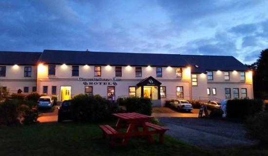 Donegal hotel warns guests to avoid other sites with 'significantly higher rates'