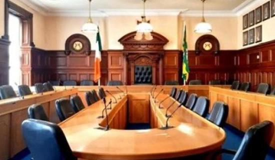 Donegal County Council officially suspendx posting on its X account