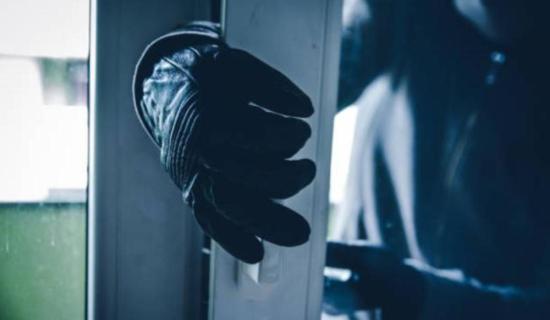 Sum of cash stolen in sports club burglary near Donegal Town