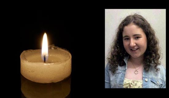 Heartbreak at death of courageous Donegal teenager Kaitlyn Glackin