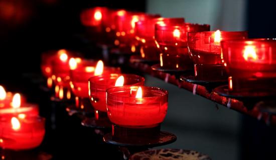 Death notices and funeral arrangements for Donegal on Sunday morning, March 1